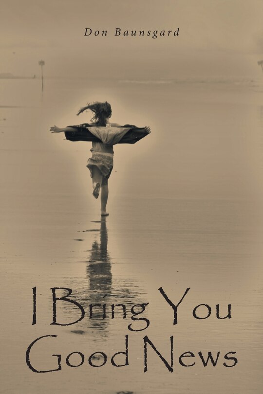 Front cover_I Bring You Good News