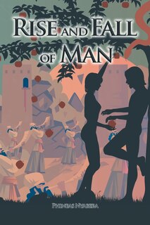 Front cover_Rise and Fall of Man
