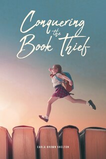 Front cover_Conquering The Book Thief