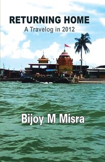 Front cover_Returning Home