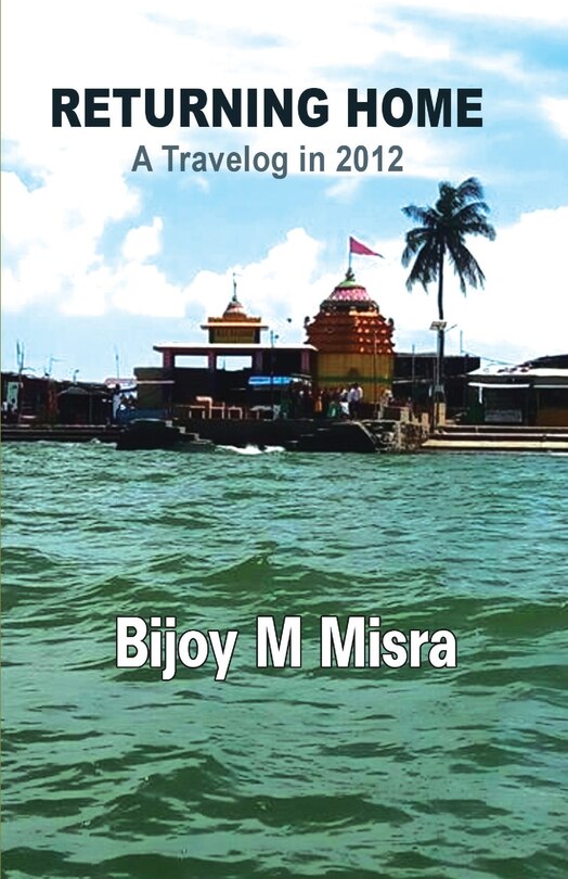 Front cover_Returning Home