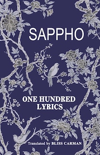 Front cover_One Hundred Lyrics
