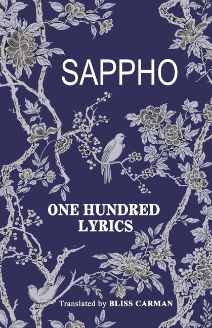Front cover_One Hundred Lyrics