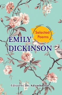Front cover_Selected Poems of Emily Dickinson
