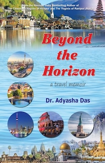 Couverture_Beyond the Horizon