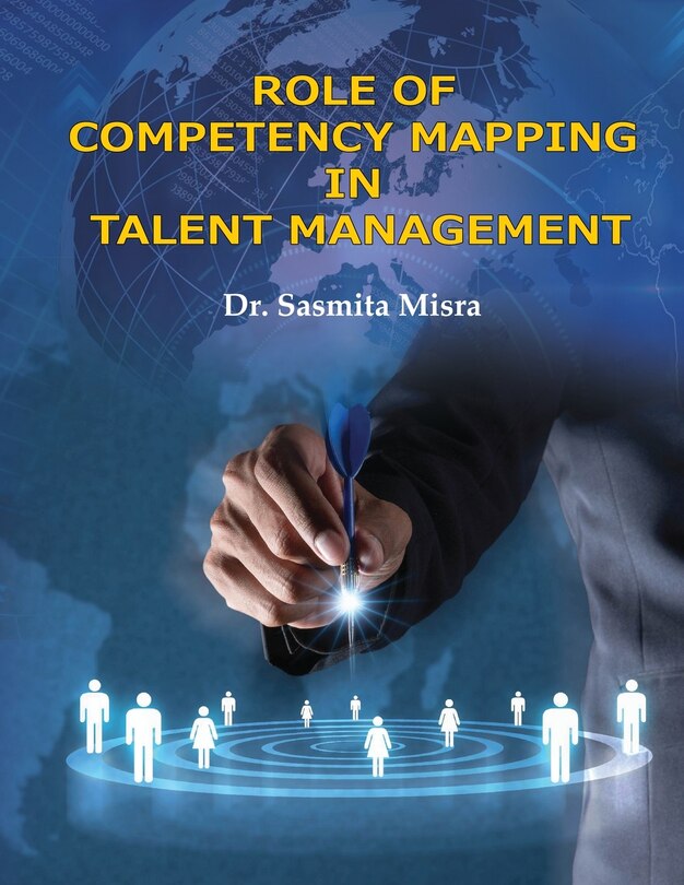 Front cover_Role of Competency Mapping in Talent Management