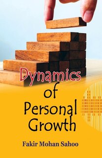 Couverture_Dynamics of Personal Growth