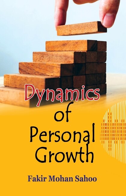 Couverture_Dynamics of Personal Growth