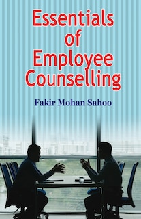 Couverture_Essentials of Employee Counselling