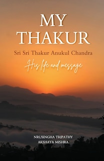 Front cover_My Thakur