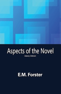 Front cover_Aspects of the Novel
