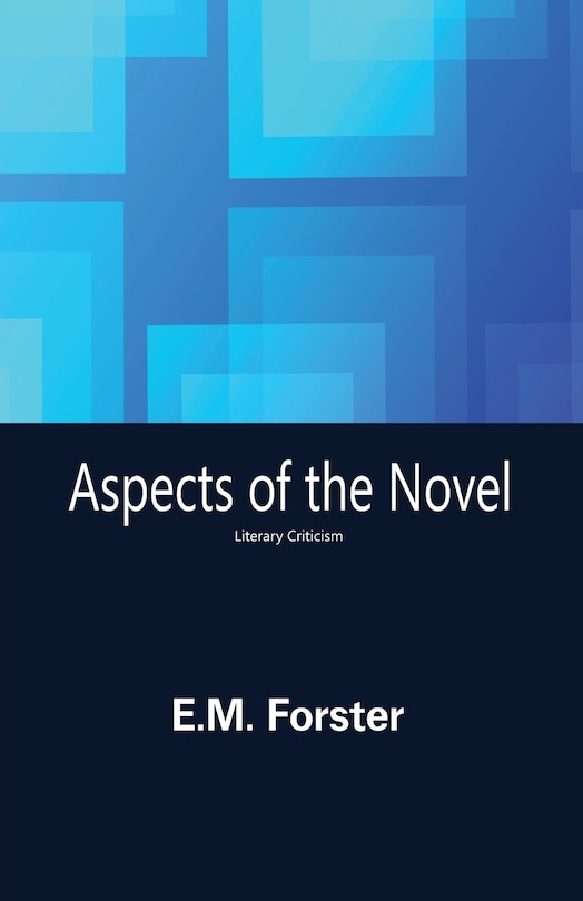 Front cover_Aspects of the Novel