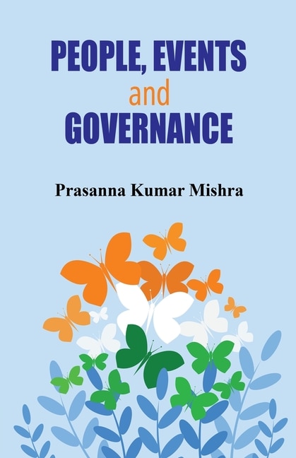 Front cover_People, Events and Governance