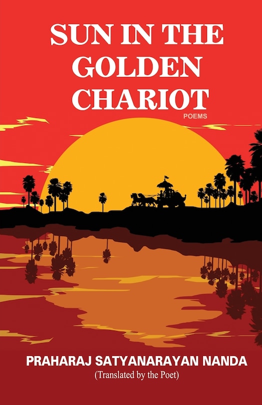 Front cover_Sun in the Golden Chariot