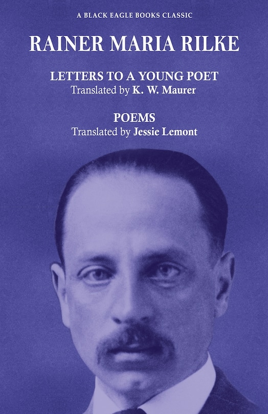 Front cover_Letters to a Young Poet and Poems