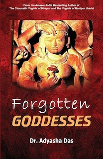 Couverture_Forgotten Goddesses
