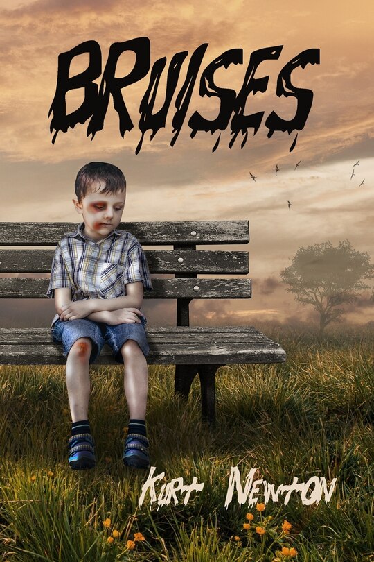 Front cover_Bruises