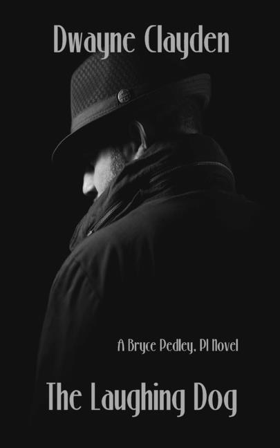 Front cover_The Laughing Dog