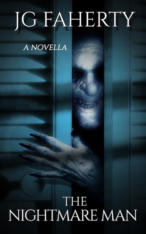 Couverture_The Nightmare Man