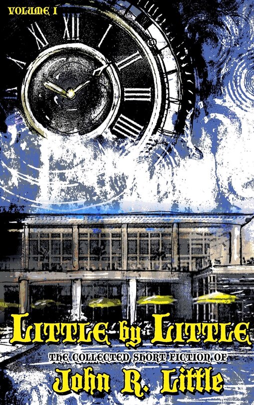 Front cover_Little by Little