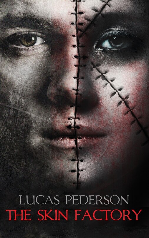 Front cover_The Skin Factory