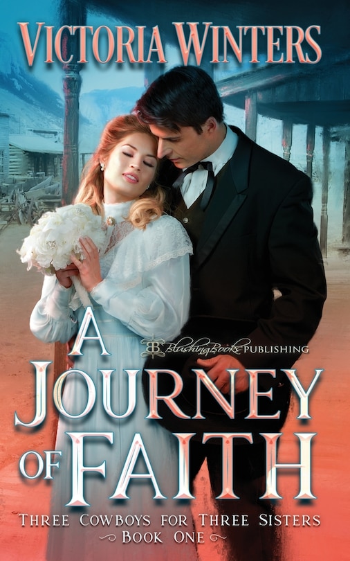 Couverture_A Journey Of Faith