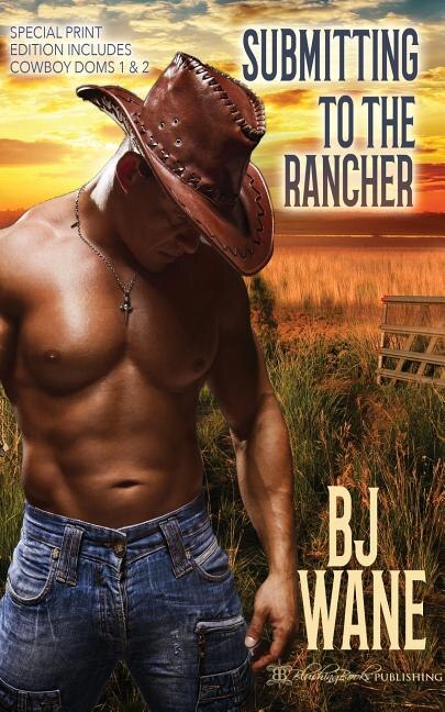 Front cover_Submitting to the Rancher