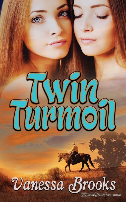 Front cover_Twin Turmoil