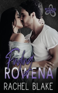 Couverture_Finding Rowena
