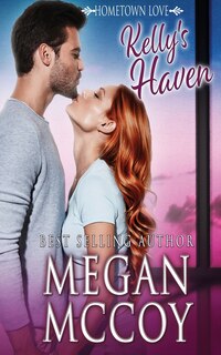 Front cover_Kelly's Haven