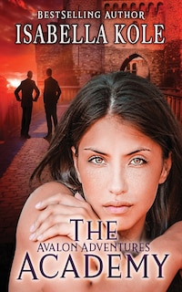 Couverture_The Academy