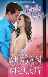 Front cover_Totally Tori