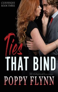 Couverture_Ties that Bind
