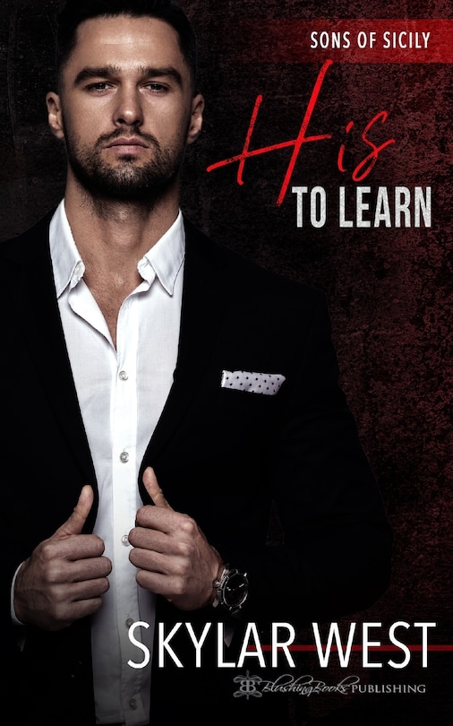 His to Learn: Italian Mafia Romance