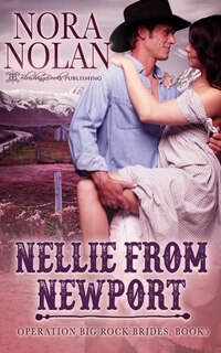Front cover_Nellie from Newport