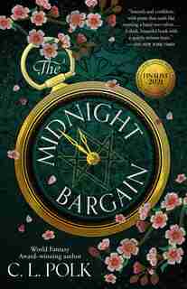 The Midnight Bargain by C. L. Polk