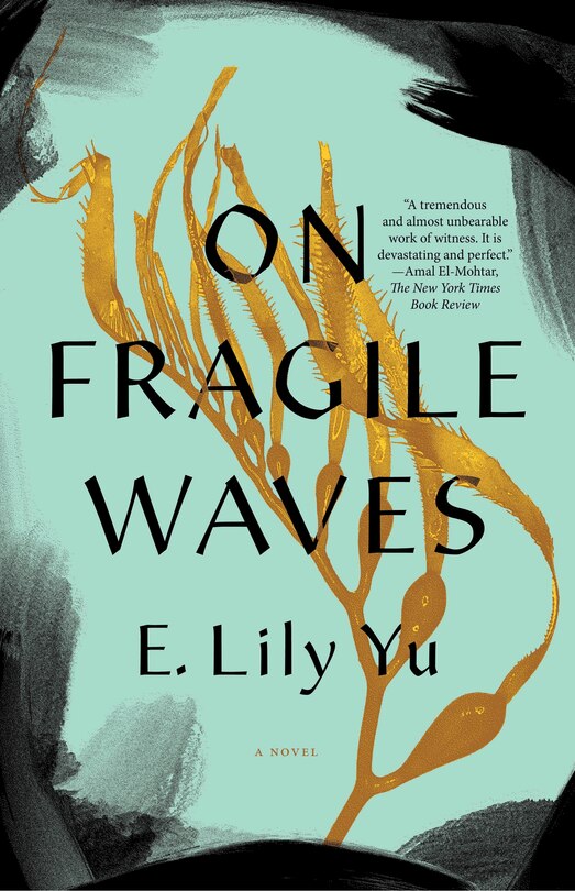Front cover_On Fragile Waves