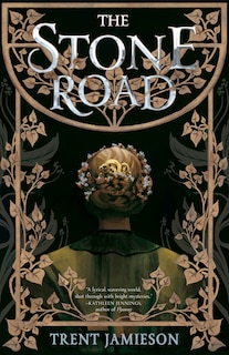 Front cover_The Stone Road