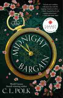 The Midnight Bargain by C. L. Polk
