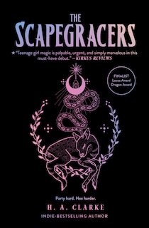 Front cover_The Scapegracers