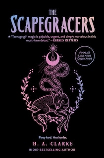 The Scapegracers