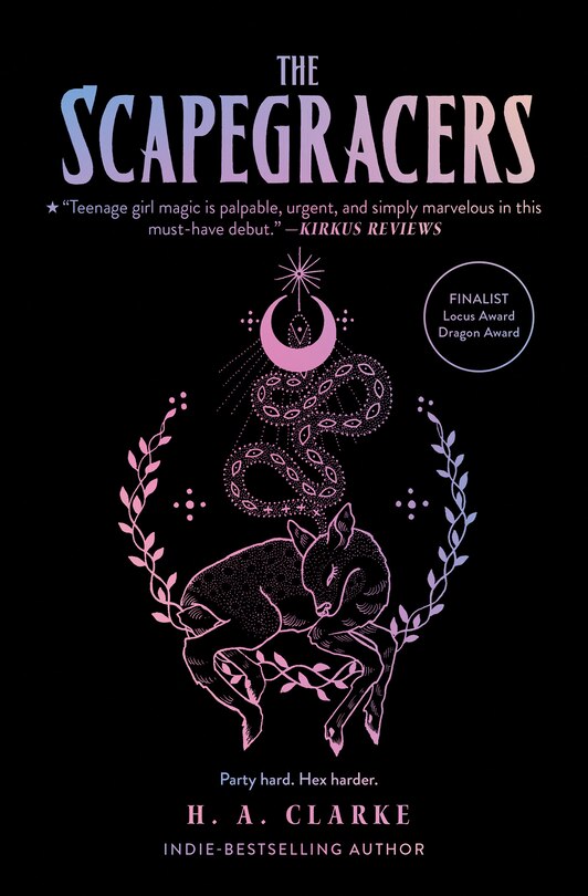 Front cover_The Scapegracers