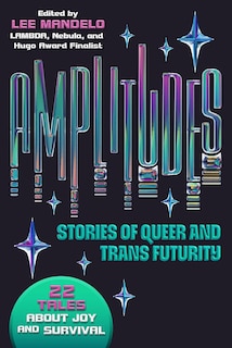 Front cover_Amplitudes