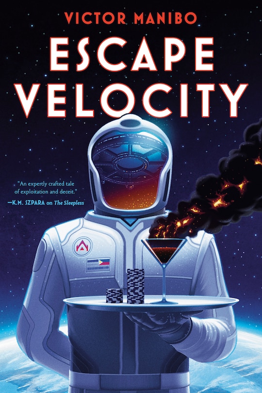 Couverture_Escape Velocity