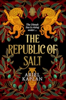 Front cover_The Republic of Salt