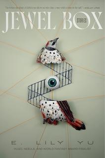 Couverture_Jewel Box: Stories
