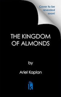 Front cover_The Kingdom of Almonds
