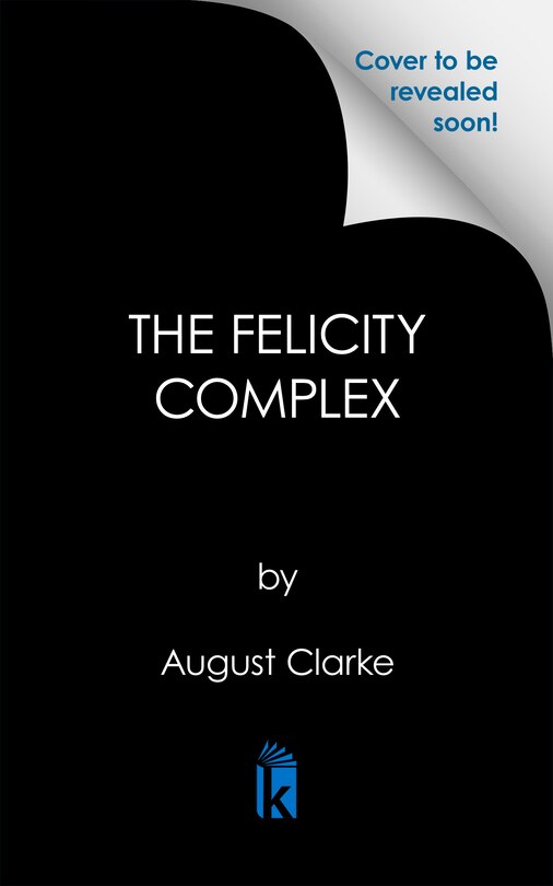 Couverture_The Felicity Complex