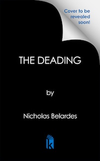 Front cover_The Deading