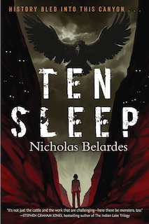 Couverture_Ten Sleep